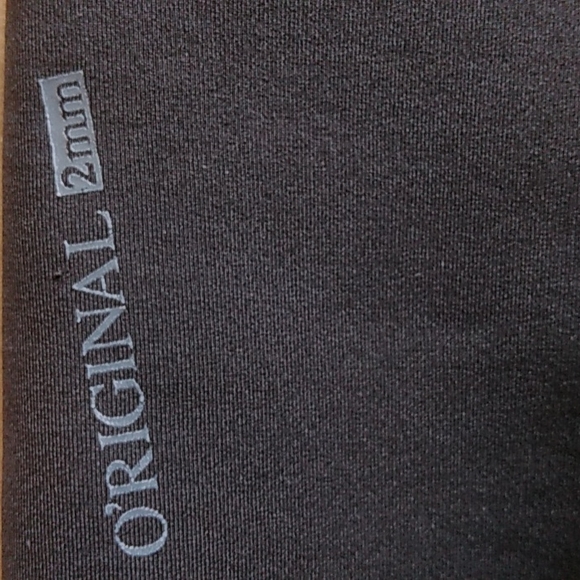 O'Neill Long Sleeve Shorty Wetsuit 2 mm - Picture 7 of 9
